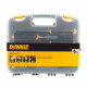 Купить Набор из шести стамесок DeWALT DWHT16852-9. Официальный магазин Dewalt Украина. Фирменный инструмент и оборудовние DeWALT, STANLEY, BLACK+DECKER, BOSTITCH