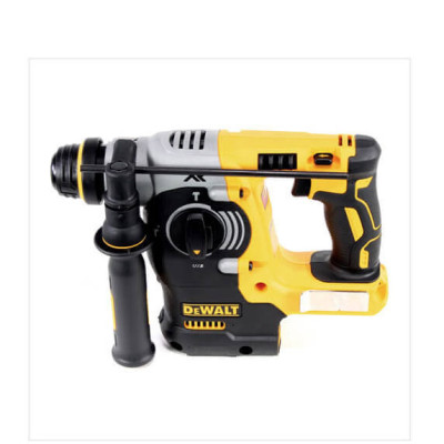 Купить Набор из восьми аккумуляторных бесщёточных инструментов DeWALT DCK897P4. Официальный магазин Dewalt Украина. Фирменный инструмент и оборудовние DeWALT, STANLEY, BLACK+DECKER, BOSTITCH
