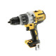 Купить Набор из восьми аккумуляторных бесщёточных инструментов DeWALT DCK897P4. Официальный магазин Dewalt Украина. Фирменный инструмент и оборудовние DeWALT, STANLEY, BLACK+DECKER, BOSTITCH