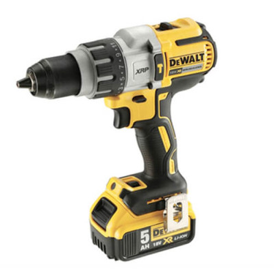 Купити Набір з восьми інструментів безщіткових DeWALT DCK853P4. Офіційний магазин Dewalt Україна. Фірмовий інструмент та обладнання DeWALT, STANLEY, BLACK+DECKER, BOSTITCH
