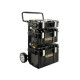 Купити Набір з восьми інструментів безщіткових DeWALT DCK853P4. Офіційний магазин Dewalt Україна. Фірмовий інструмент та обладнання DeWALT, STANLEY, BLACK+DECKER, BOSTITCH