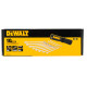 Купить Набор ключей комбинированных, 10 штук DeWALT DWMT19227-1. Официальный магазин Dewalt Украина. Фирменный инструмент и оборудовние DeWALT, STANLEY, BLACK+DECKER, BOSTITCH