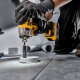 Купити Насадка для різання труб DeWALT DT20563. Офіційний магазин Dewalt Україна. Фірмовий інструмент та обладнання DeWALT, STANLEY, BLACK+DECKER, BOSTITCH