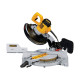 Купити Пила торцювальна мережева DeWALT DWS713. Офіційний магазин Dewalt Україна. Фірмовий інструмент та обладнання DeWALT, STANLEY, BLACK+DECKER, BOSTITCH