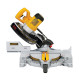 Купити Пила торцювальна мережева DeWALT DWS713. Офіційний магазин Dewalt Україна. Фірмовий інструмент та обладнання DeWALT, STANLEY, BLACK+DECKER, BOSTITCH