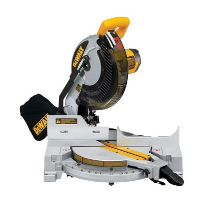 Купити Пила торцювальна мережева DeWALT DWS713. Офіційний магазин Dewalt Україна. Фірмовий інструмент та обладнання DeWALT, STANLEY, BLACK+DECKER, BOSTITCH