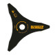 Купити Ніж DeWALT DT20653. Офіційний магазин Dewalt Україна. Фірмовий інструмент та обладнання DeWALT, STANLEY, BLACK+DECKER, BOSTITCH