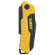 Купити Ніж складаний з фіксованим лезом для оздоблювальних робіт DeWALT DWHT10916-0. Офіційний магазин Dewalt Україна. Фірмовий інструмент та обладнання DeWALT, STANLEY, BLACK+DECKER, BOSTITCH