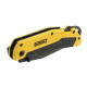 Купить Нож складной с длиной лезвия 82 мм DeWALT DWHT0-10313. Официальный магазин Dewalt Украина. Фирменный инструмент и оборудовние DeWALT, STANLEY, BLACK+DECKER, BOSTITCH
