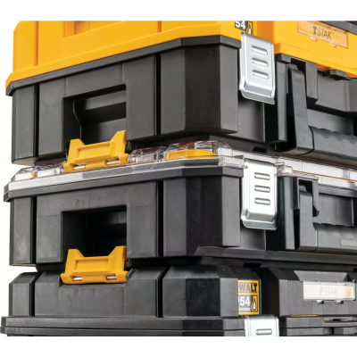Купити Органайзер McLaren DeWALT DWST82968-1M. Офіційний магазин Dewalt Україна. Фірмовий інструмент та обладнання DeWALT, STANLEY, BLACK+DECKER, BOSTITCH
