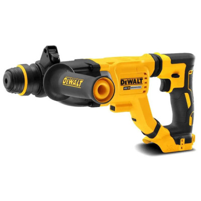 Купити Перфоратор акумуляторний безщітковий SDS-Plus DeWALT DCH263NK. Офіційний магазин Dewalt Україна. Фірмовий інструмент та обладнання DeWALT, STANLEY, BLACK+DECKER, BOSTITCH