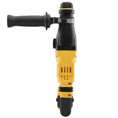 Купити Перфоратор акумуляторний безщітковий SDS-Plus DeWALT DCH263NK. Офіційний магазин Dewalt Україна. Фірмовий інструмент та обладнання DeWALT, STANLEY, BLACK+DECKER, BOSTITCH