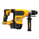 Купить Перфоратор аккумуляторный бесщёточный SDS-Plus DeWALT DCH416NT. Официальный магазин Dewalt Украина. Фирменный инструмент и оборудовние DeWALT, STANLEY, BLACK+DECKER, BOSTITCH