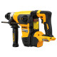 Купить Перфоратор аккумуляторный бесщёточный SDS-Plus DeWALT DCH416NT. Официальный магазин Dewalt Украина. Фирменный инструмент и оборудовние DeWALT, STANLEY, BLACK+DECKER, BOSTITCH