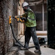Купить Перфоратор аккумуляторный бесщёточный SDS-Plus DeWALT DCH416NT. Официальный магазин Dewalt Украина. Фирменный инструмент и оборудовние DeWALT, STANLEY, BLACK+DECKER, BOSTITCH