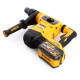 Купити Перфоратор акумуляторний безщітковий SDS MAX DeWALT DCH481X2. Офіційний магазин Dewalt Україна. Фірмовий інструмент та обладнання DeWALT, STANLEY, BLACK+DECKER, BOSTITCH