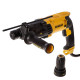 Купити Перфоратор мережевий SDS-Plus DeWALT D25134K. Офіційний магазин Dewalt Україна. Фірмовий інструмент та обладнання DeWALT, STANLEY, BLACK+DECKER, BOSTITCH