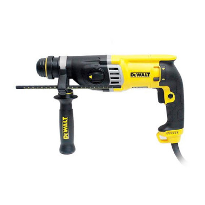 Купити Перфоратор мережевий SDS-Plus DeWALT D25143K. Офіційний магазин Dewalt Україна. Фірмовий інструмент та обладнання DeWALT, STANLEY, BLACK+DECKER, BOSTITCH