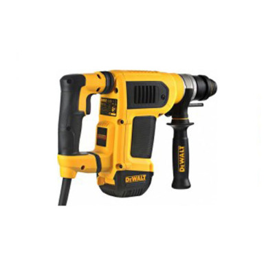 Купити Перфоратор мережевий SDS-MAX DeWALT D25481K. Офіційний магазин Dewalt Україна. Фірмовий інструмент та обладнання DeWALT, STANLEY, BLACK+DECKER, BOSTITCH