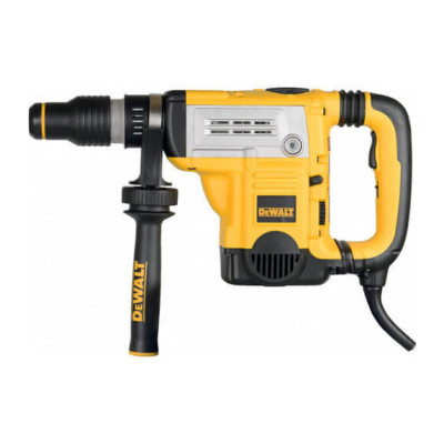 Купити Перфоратор SDS-MAX DeWALT D25602K. Офіційний магазин Dewalt Україна. Фірмовий інструмент та обладнання DeWALT, STANLEY, BLACK+DECKER, BOSTITCH