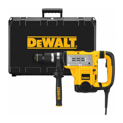 Купити Перфоратор SDS-MAX DeWALT D25602K. Офіційний магазин Dewalt Україна. Фірмовий інструмент та обладнання DeWALT, STANLEY, BLACK+DECKER, BOSTITCH