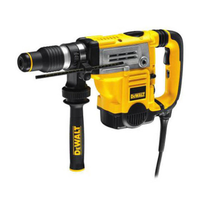 Купити Перфоратор SDS-MAX DeWALT D25602K. Офіційний магазин Dewalt Україна. Фірмовий інструмент та обладнання DeWALT, STANLEY, BLACK+DECKER, BOSTITCH