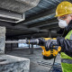 Купить Перфоратор SDS-MAX DeWALT D25604K. Официальный магазин Dewalt Украина. Фирменный инструмент и оборудовние DeWALT, STANLEY, BLACK+DECKER, BOSTITCH