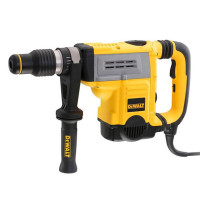 Купить Перфоратор SDS-MAX DeWALT D25604K. Официальный магазин Dewalt Украина. Фирменный инструмент и оборудовние DeWALT, STANLEY, BLACK+DECKER, BOSTITCH