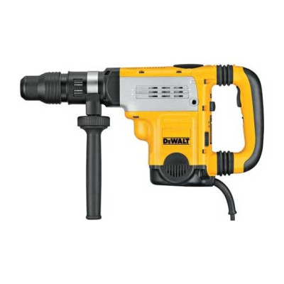 Купити Перфоратор мережевий промисловий SDS-MAX DeWALT D25711K. Офіційний магазин Dewalt Україна. Фірмовий інструмент та обладнання DeWALT, STANLEY, BLACK+DECKER, BOSTITCH