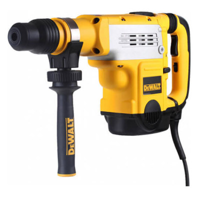 Купить Перфоратор SDS-MAX DeWALT D25722K. Официальный магазин Dewalt Украина. Фирменный инструмент и оборудовние DeWALT, STANLEY, BLACK+DECKER, BOSTITCH