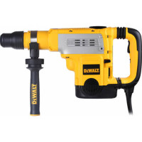 Купить Перфоратор SDS-MAX DeWALT D25722K. Официальный магазин Dewalt Украина. Фирменный инструмент и оборудовние DeWALT, STANLEY, BLACK+DECKER, BOSTITCH