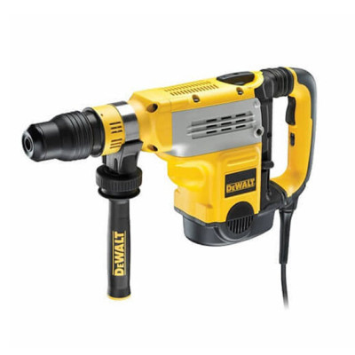 Купить Перфоратор SDS-MAX DeWALT D25723K. Официальный магазин Dewalt Украина. Фирменный инструмент и оборудовние DeWALT, STANLEY, BLACK+DECKER, BOSTITCH