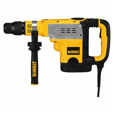Купить Перфоратор SDS-MAX DeWALT D25723K. Официальный магазин Dewalt Украина. Фирменный инструмент и оборудовние DeWALT, STANLEY, BLACK+DECKER, BOSTITCH