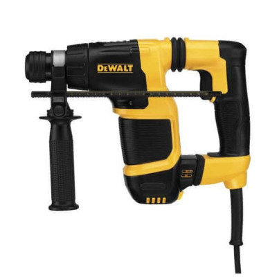 Купити Перфоратор SDS-Plus DeWALT D25052K. Офіційний магазин Dewalt Україна. Фірмовий інструмент та обладнання DeWALT, STANLEY, BLACK+DECKER, BOSTITCH