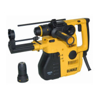 Купить Перфоратор SDS-Plus DeWALT D25325K. Официальный магазин Dewalt Украина. Фирменный инструмент и оборудовние DeWALT, STANLEY, BLACK+DECKER, BOSTITCH