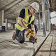 Купити Перфоратор мережевий SDS-Plus DeWALT D25334K. Офіційний магазин Dewalt Україна. Фірмовий інструмент та обладнання DeWALT, STANLEY, BLACK+DECKER, BOSTITCH