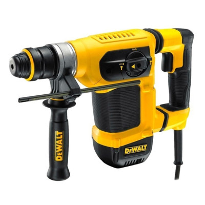 Купити Перфоратор сетевой DeWALT, DeWALT D25413K. Офіційний магазин Dewalt Україна. Фірмовий інструмент та обладнання DeWALT, STANLEY, BLACK+DECKER, BOSTITCH