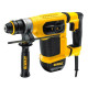 Купити Перфоратор сетевой DeWALT, DeWALT D25413K. Офіційний магазин Dewalt Україна. Фірмовий інструмент та обладнання DeWALT, STANLEY, BLACK+DECKER, BOSTITCH