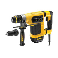 Купить Перфоратор SDS-Plus DeWALT D25414KT. Официальный магазин Dewalt Украина. Фирменный инструмент и оборудовние DeWALT, STANLEY, BLACK+DECKER, BOSTITCH