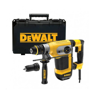 Купить Перфоратор SDS-Plus DeWALT D25415K. Официальный магазин Dewalt Украина. Фирменный инструмент и оборудовние DeWALT, STANLEY, BLACK+DECKER, BOSTITCH