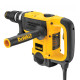 Купити Перфоратор SDS-MAX DeWALT D25501K. Офіційний магазин Dewalt Україна. Фірмовий інструмент та обладнання DeWALT, STANLEY, BLACK+DECKER, BOSTITCH