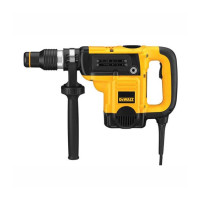 Купить Перфоратор SDS-MAX DeWALT D25501K. Официальный магазин Dewalt Украина. Фирменный инструмент и оборудовние DeWALT, STANLEY, BLACK+DECKER, BOSTITCH