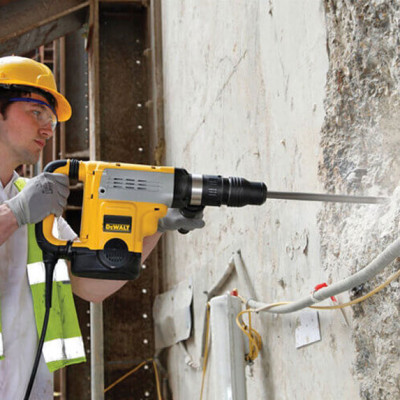 Купить Перфоратор SDS-MAX DeWALT D25603K. Официальный магазин Dewalt Украина. Фирменный инструмент и оборудовние DeWALT, STANLEY, BLACK+DECKER, BOSTITCH