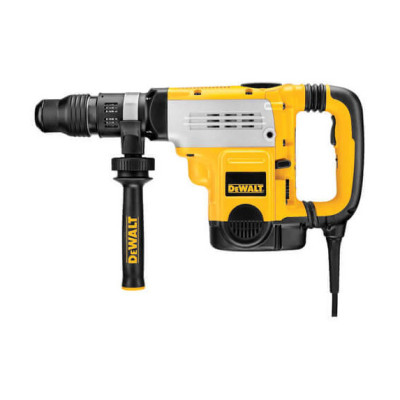 Купить Перфоратор SDS-MAX DeWALT D25603K. Официальный магазин Dewalt Украина. Фирменный инструмент и оборудовние DeWALT, STANLEY, BLACK+DECKER, BOSTITCH