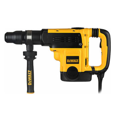 Купить Перфоратор SDS-MAX DeWALT D25721K. Официальный магазин Dewalt Украина. Фирменный инструмент и оборудовние DeWALT, STANLEY, BLACK+DECKER, BOSTITCH