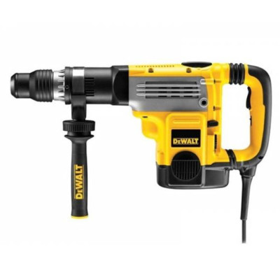 Купить Перфоратор SDS-MAX DeWALT D25763K. Официальный магазин Dewalt Украина. Фирменный инструмент и оборудовние DeWALT, STANLEY, BLACK+DECKER, BOSTITCH