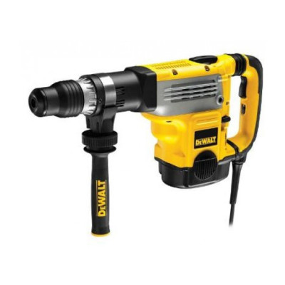 Купить Перфоратор SDS-MAX DeWALT D25763K. Официальный магазин Dewalt Украина. Фирменный инструмент и оборудовние DeWALT, STANLEY, BLACK+DECKER, BOSTITCH