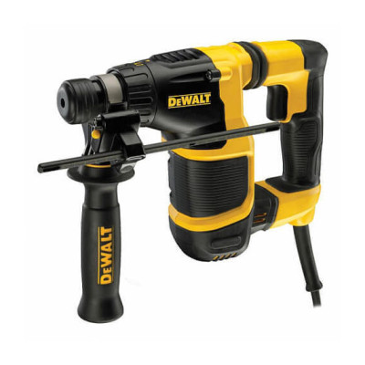 Купить Перфоратор SDS-Plus с набором буров DeWALT D25052KT. Официальный магазин Dewalt Украина. Фирменный инструмент и оборудовние DeWALT, STANLEY, BLACK+DECKER, BOSTITCH