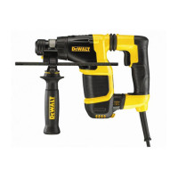 Купить Перфоратор SDS-Plus с набором буров DeWALT D25052KT. Официальный магазин Dewalt Украина. Фирменный инструмент и оборудовние DeWALT, STANLEY, BLACK+DECKER, BOSTITCH