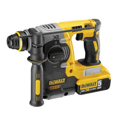 Купити Перфоратор акумуляторний безщітковий SDS-Plus DeWALT DCH273P2. Офіційний магазин Dewalt Україна. Фірмовий інструмент та обладнання DeWALT, STANLEY, BLACK+DECKER, BOSTITCH